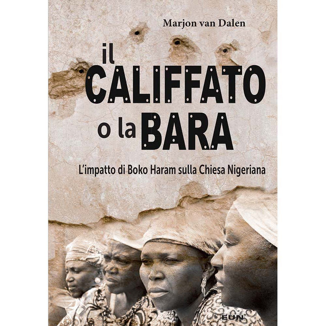 Il Califfato O La Bara