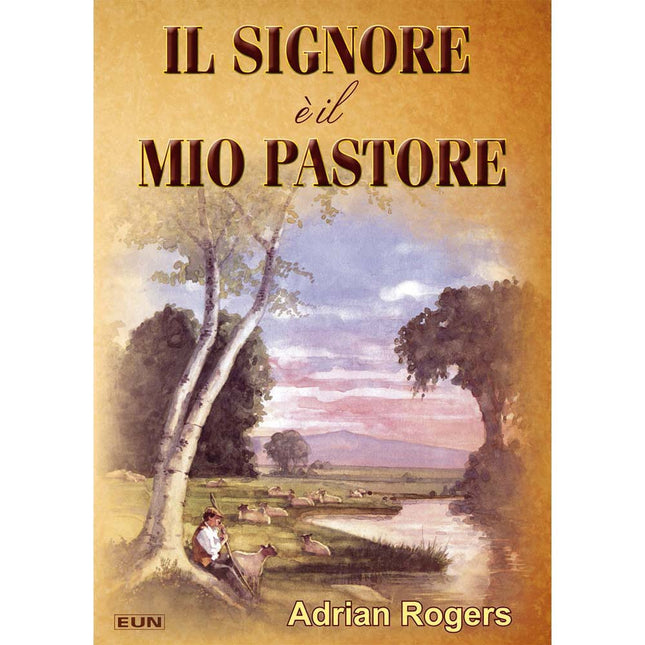 Il Signore È Il Mio Pastore