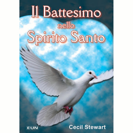 Il Battesimo Nello Spirito Santo - Libretto