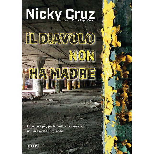 Il Diavolo Non Ha Madre