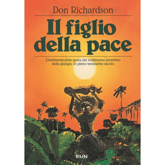 Il Figlio Della Pace