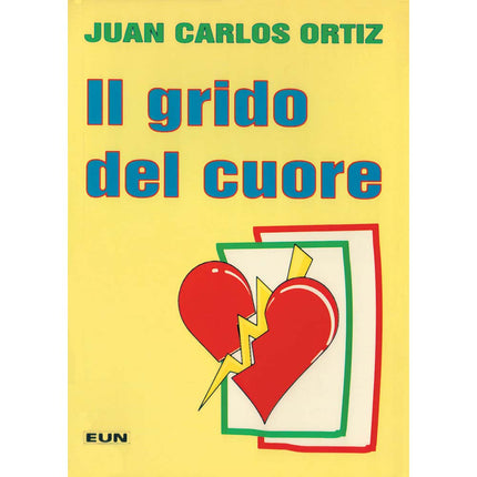 Il Grido Del Cuore
