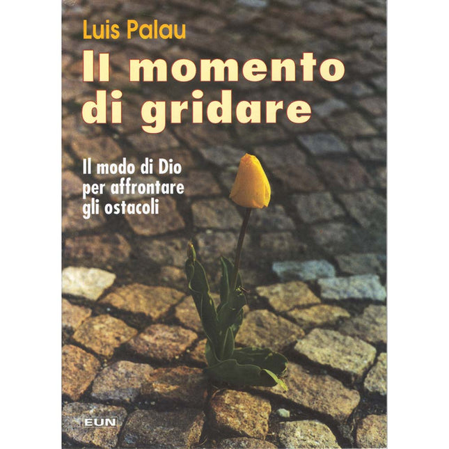 Il Momento Di Gridare