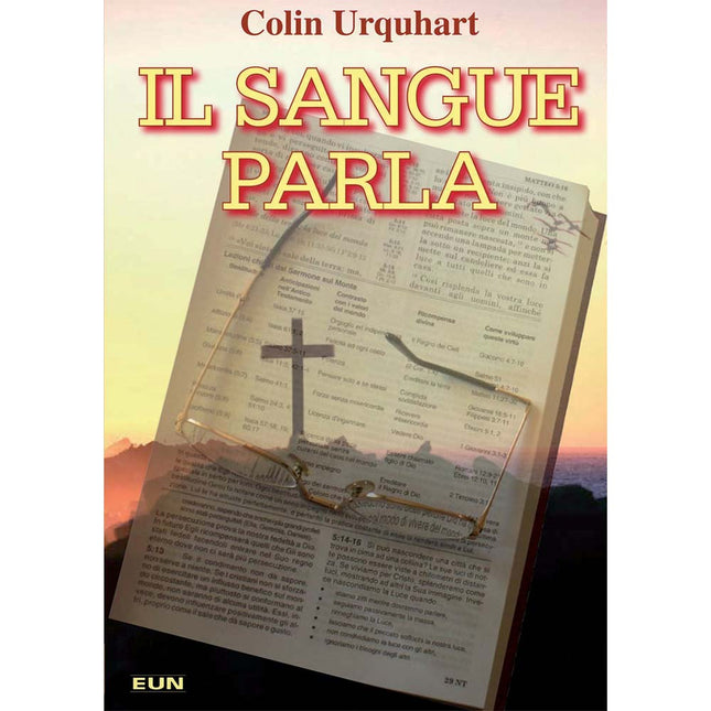 Il Sangue Parla