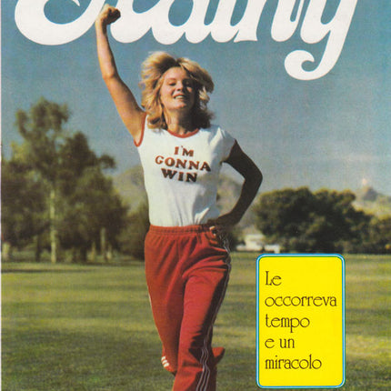 Kathy - Le occorreva tempo e un miracolo