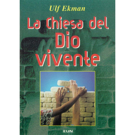 La Chiesa Del Dio Vivente