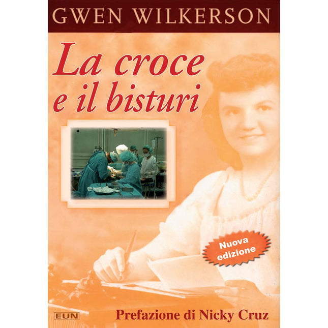 La Croce E Il Bisturi