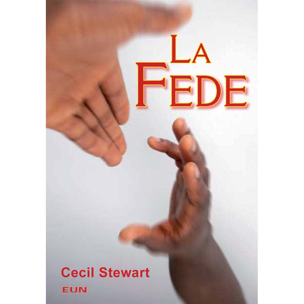 La Fede-Libretto