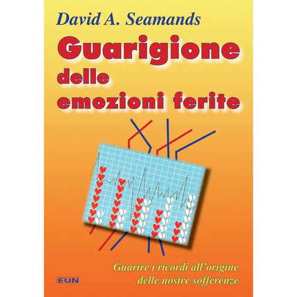 Guarigione Delle Emozioni Ferite