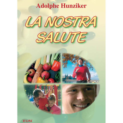 La Nostra Salute