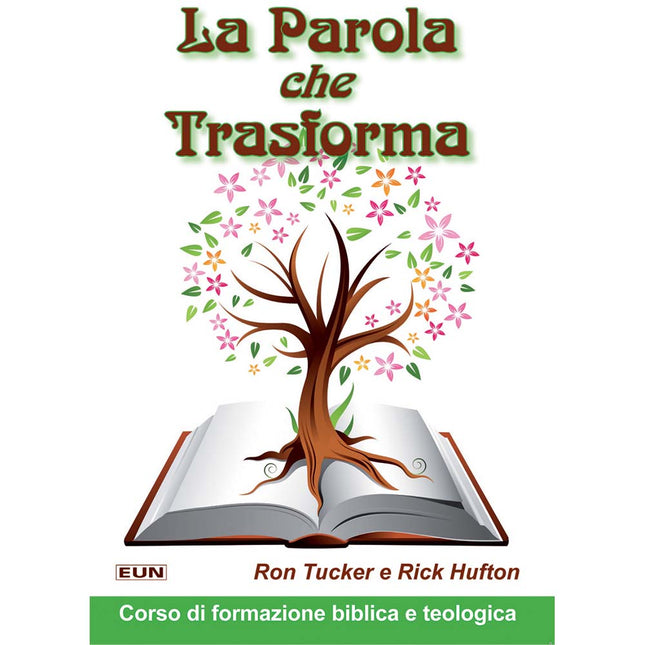 La Parola Che Trasforma