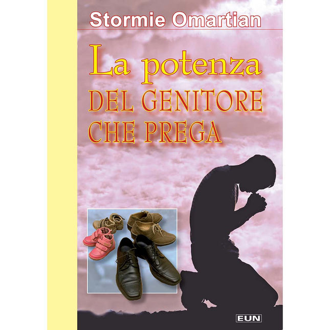 La Potenza Del Genitore Che Prega
