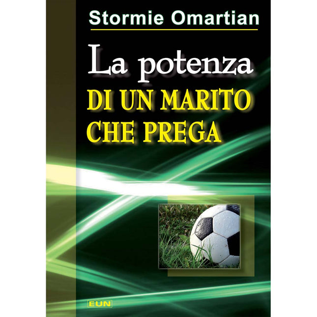 La Potenza Di Un Marito Che Prega