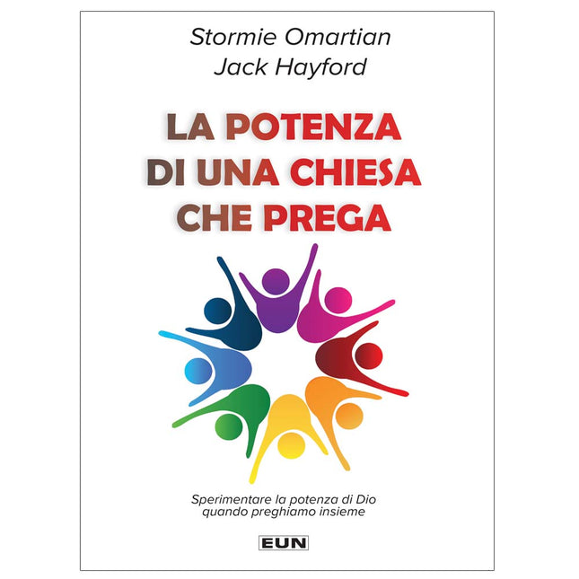 LA POTENZA DI UNA CHIESA CHE PREGA