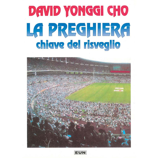 La Preghiera Chiave Del Risveglio
