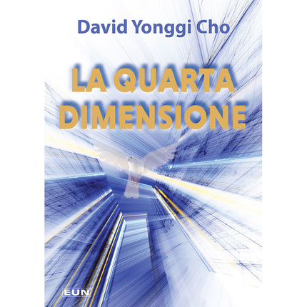 La Quarta Dimensione