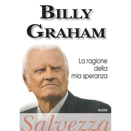 La Ragione Della Mia Speranza