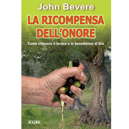 La ricompensa dell'onore