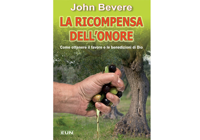 La ricompensa dell'onore