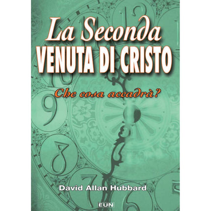 La Seconda Venuta Di Cristo