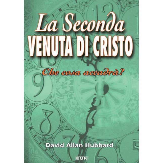 La Seconda Venuta Di Cristo