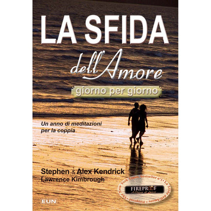 La Sfida Dell'amore Giorno Per Giorno (365 Giorni)