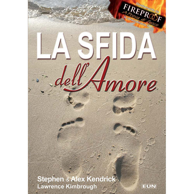 La Sfida Dell'amore (manuale Di 40 Giorni)