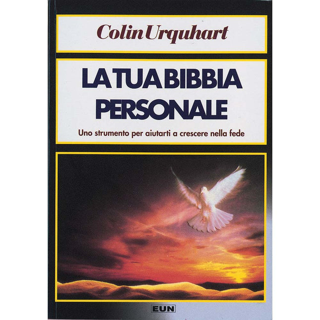 La Tua Bibbia Personale