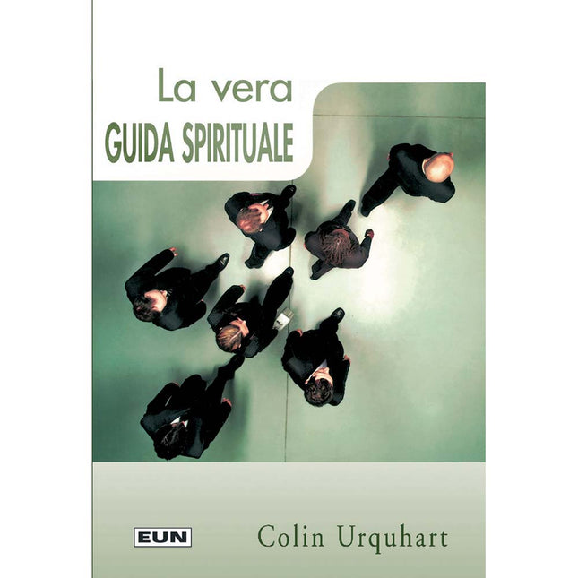 La Vera Guida Spirituale