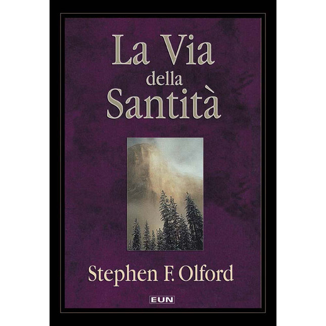 La Via Della Santità