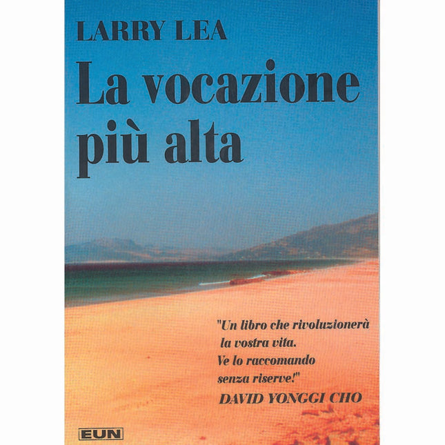 La Vocazione Più Alta