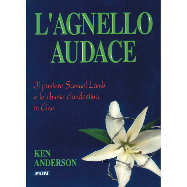 L'agnello Audace