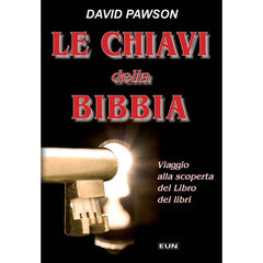 Le Chiavi Della Bibbia