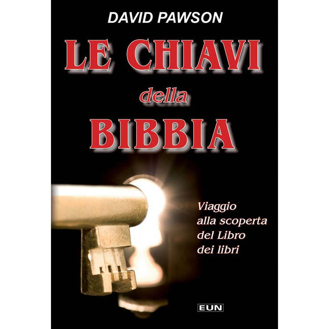 Le Chiavi Della Bibbia