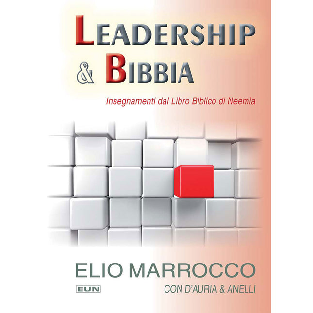 Leadership & Bibbia