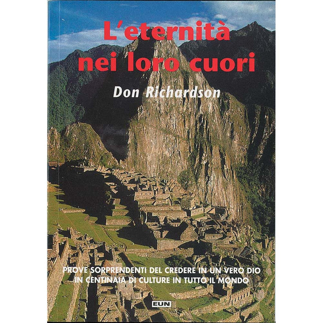 L'eternità Nei Loro Cuori
