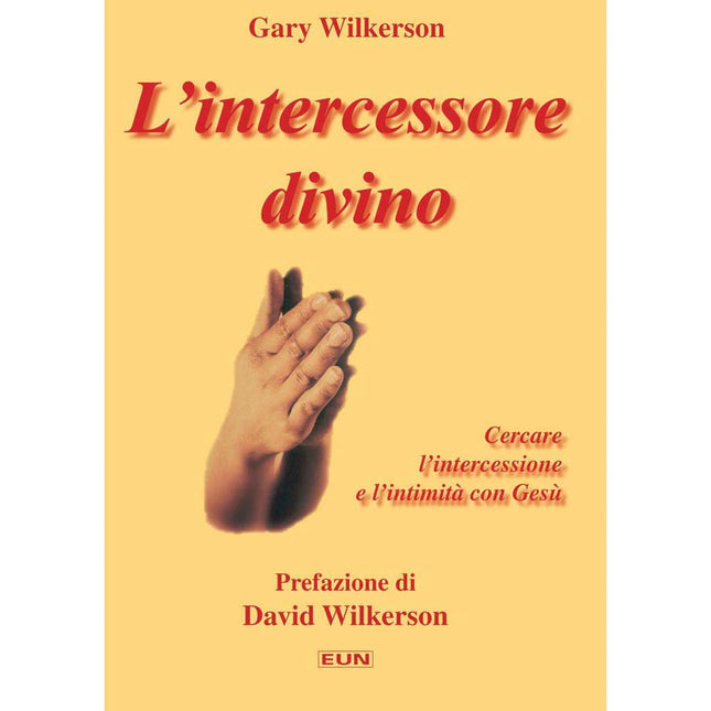 L'intercessore Divino
