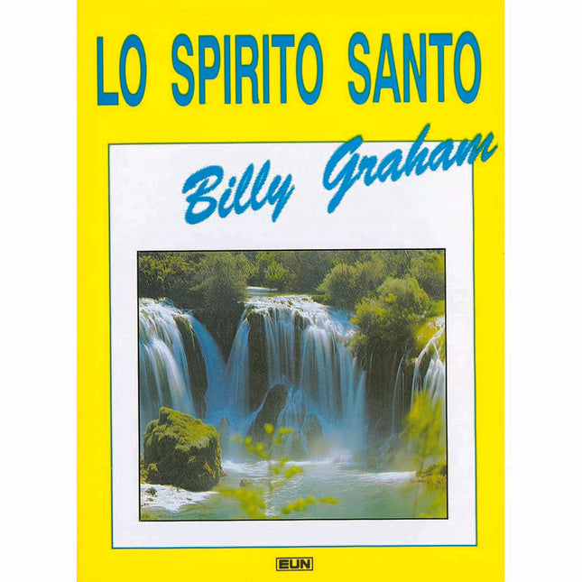 Lo Spirito Santo