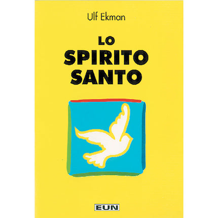 Lo Spirito Santo - Libretto
