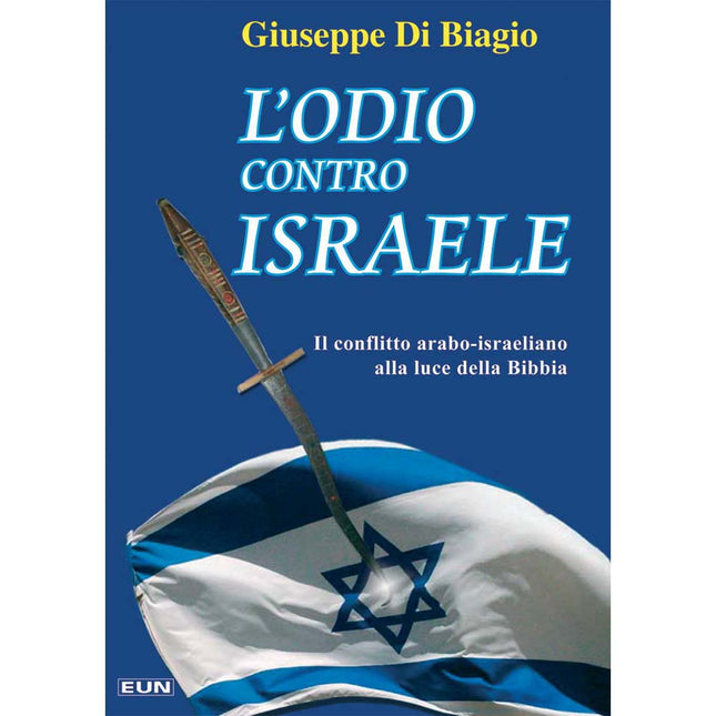 L'odio Contro Israele