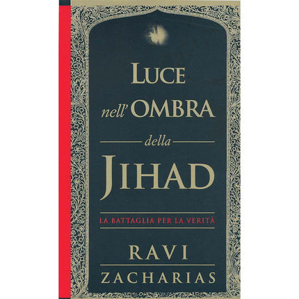 Luce Nell’ombra Della Jihad