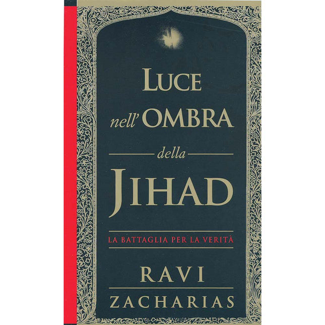 Luce Nell’ombra Della Jihad