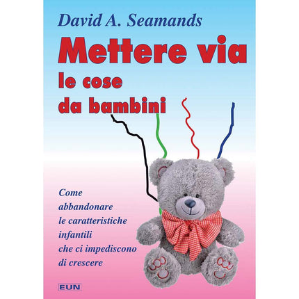 Mettere Via Le Cose Da Bambini