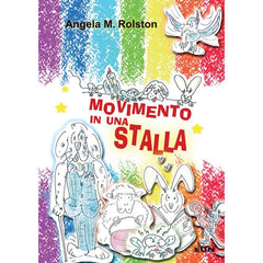 Movimento In Una Stalla
