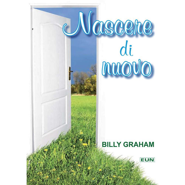 Nascere Di Nuovo