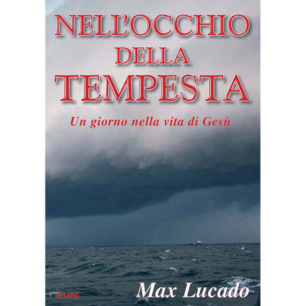 Nell'occhio Della Tempesta
