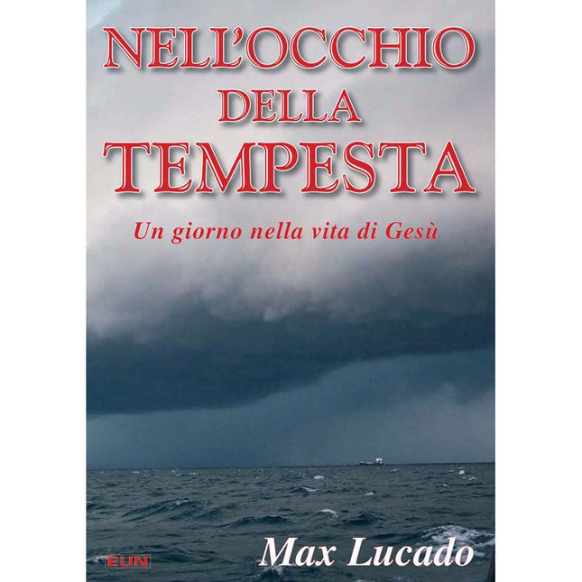 Nell'occhio Della Tempesta