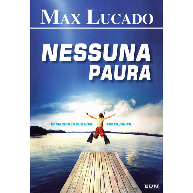 NESSUNA PAURA