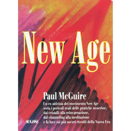 New Age: La Fede Cristiana Soprannaturale…