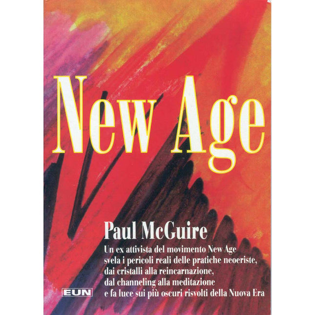 New Age: La Fede Cristiana Soprannaturale…